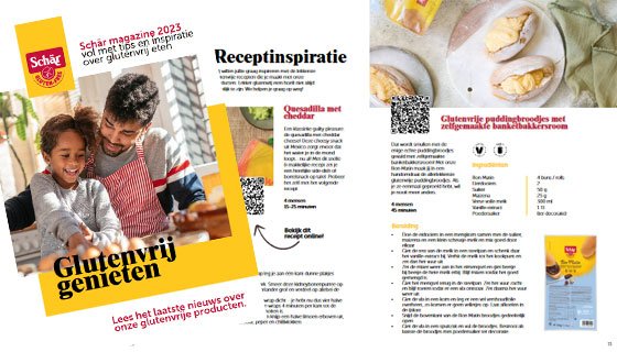 magazine