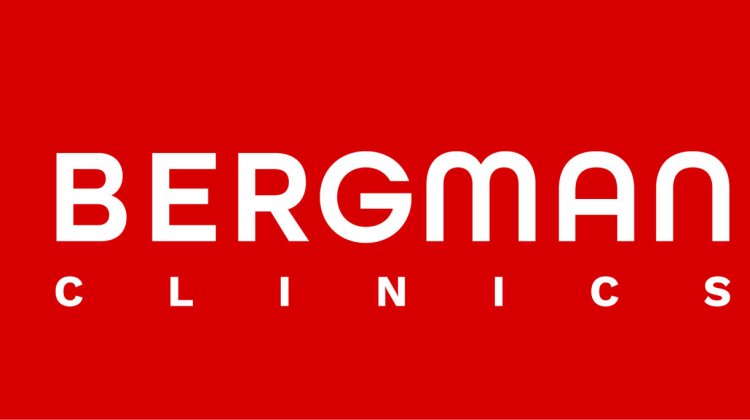 Bergman logo