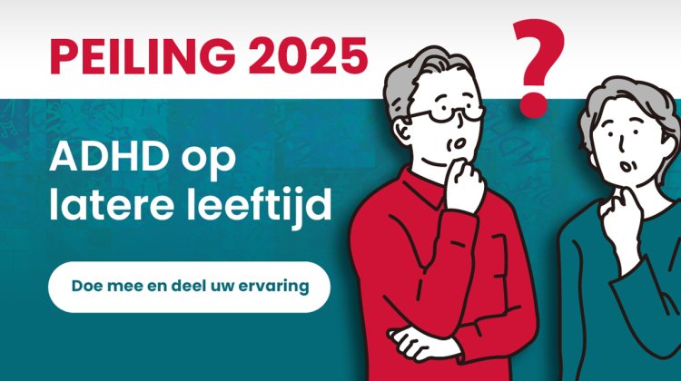 ADHD peiling