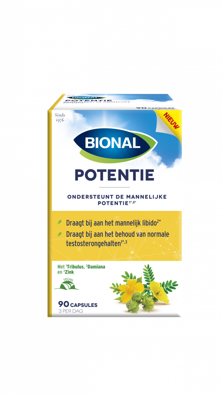 Bional