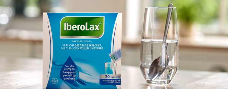 Iberolax