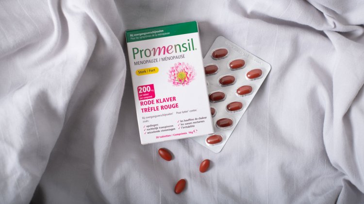 promensil