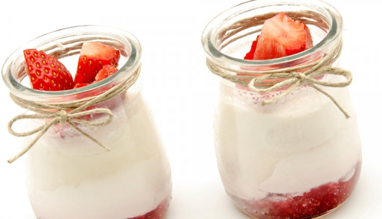 yoghurt yoghurt
