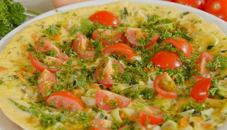 Omelet