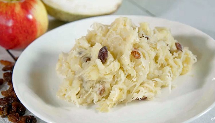 Zuurkool
