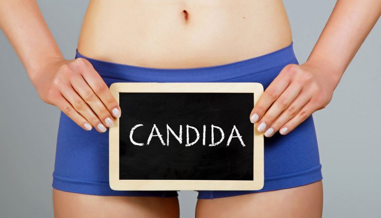 candida