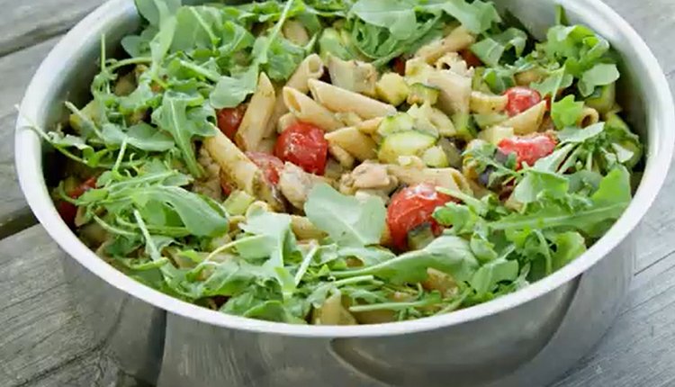 Salade