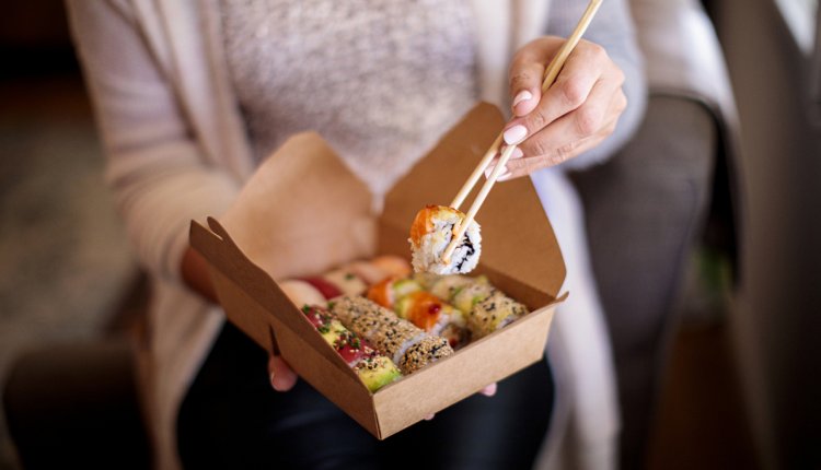 sushi-gezond
