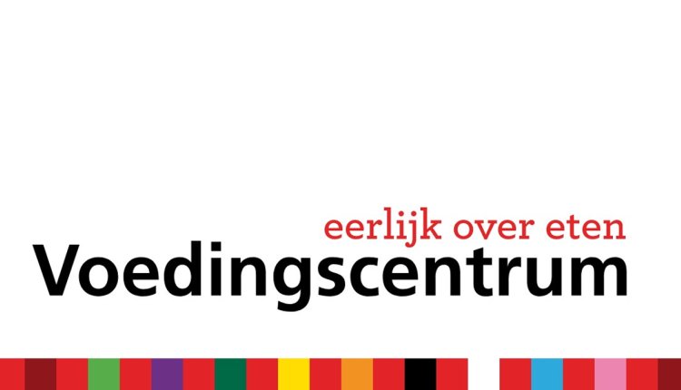 Voedingscentrum logo