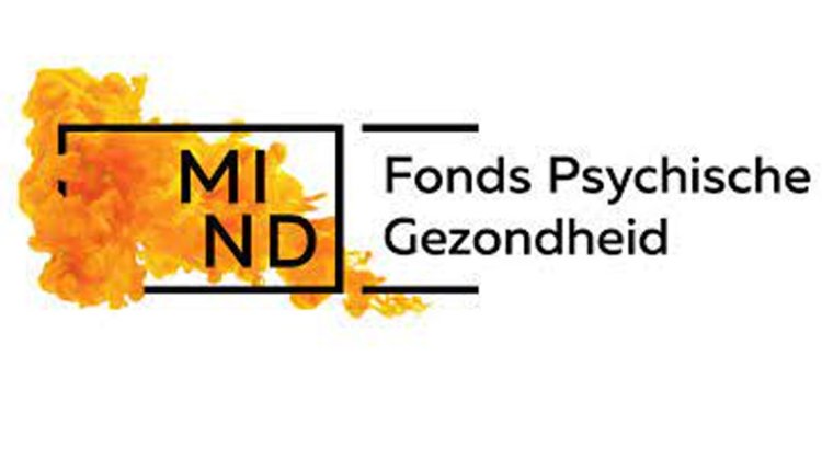 Mind - Fonds Psychische Gezondheid