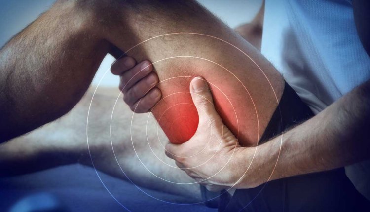 verrekte hamstrings