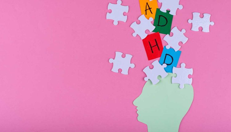 ADHD bij ouderen