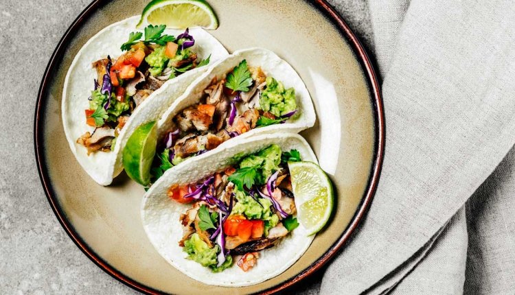 Taco's