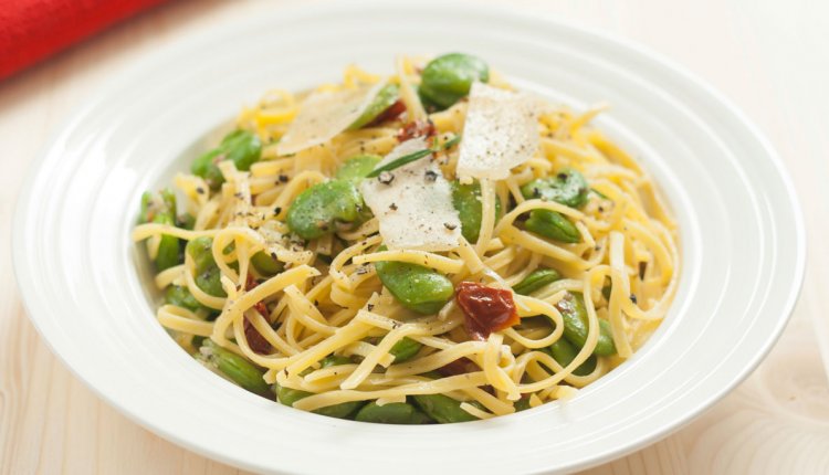 spaghetti spaghetti