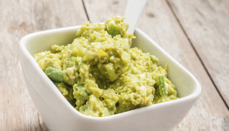 guacamole guacamole