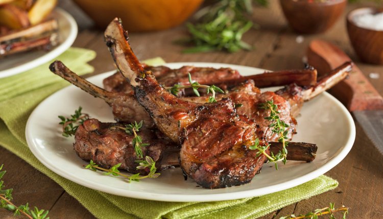 ribkarbonade ribkarbonade