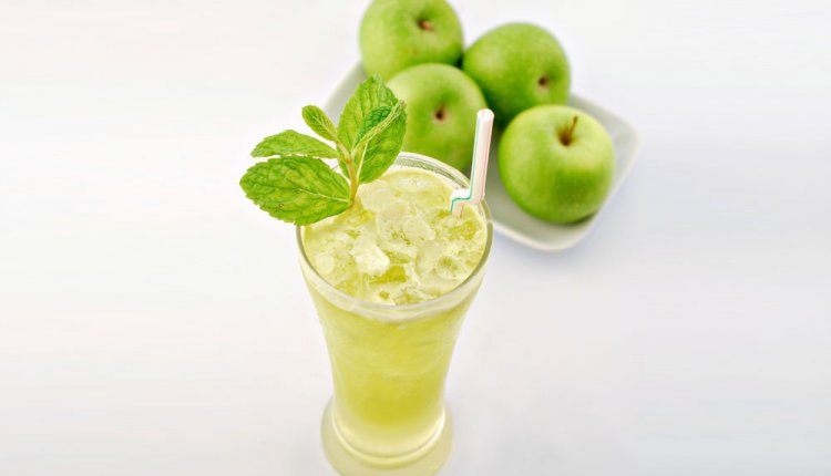 appel-muntfizz