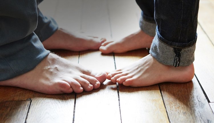 Canesten Foot