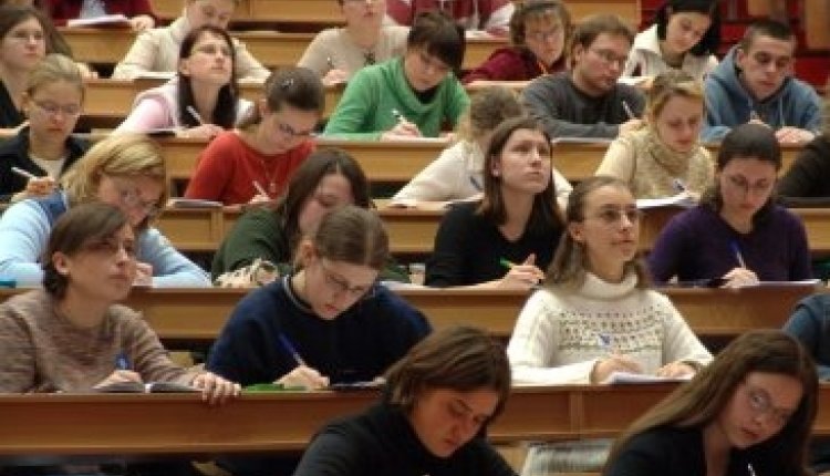 Studenten