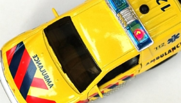 Ambulance