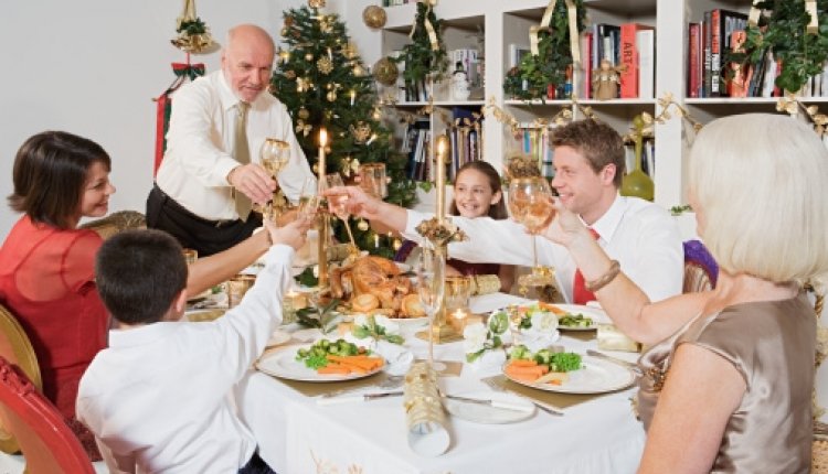 Kerstdiner2