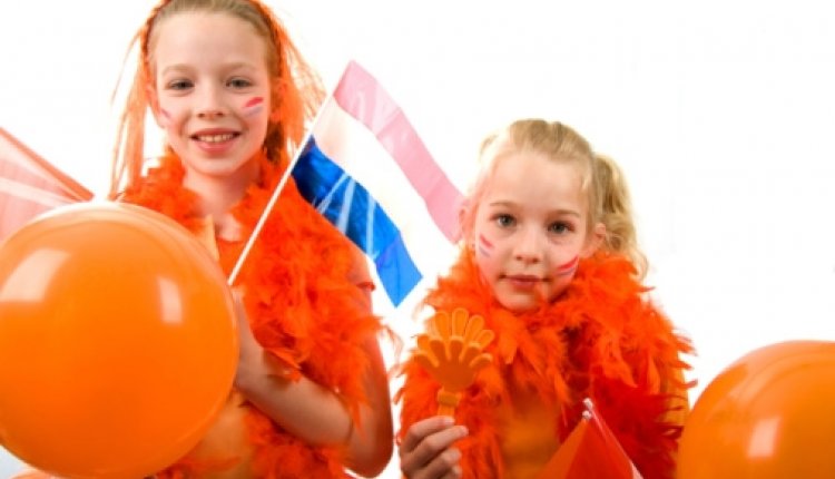 Koninginnedag