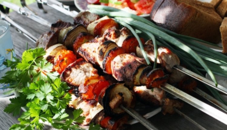 Bbq