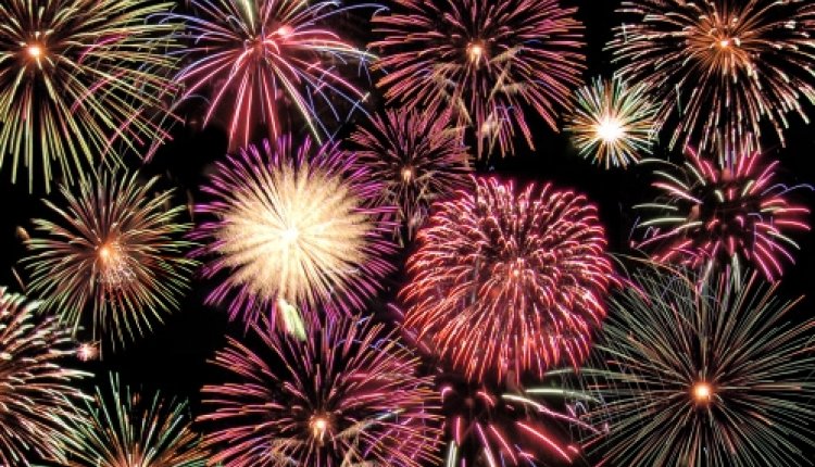 Vuurwerk