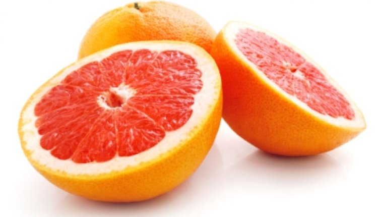Grapefruitsap
