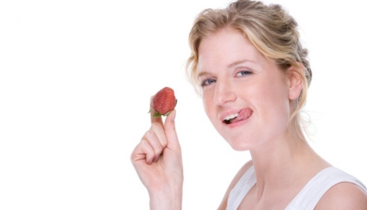 Aardbei