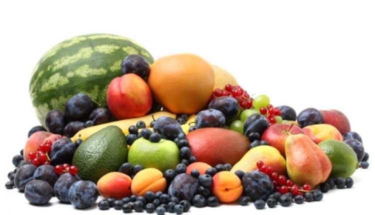 Fruit divers
