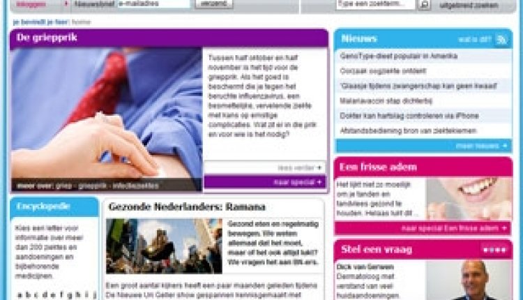 Gezondheidsnet