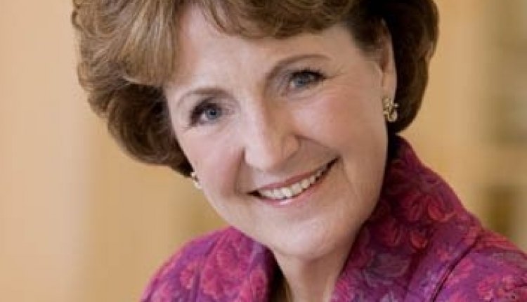 Prinses Margriet