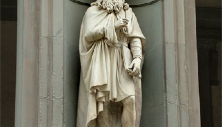Leonardo da Vinci