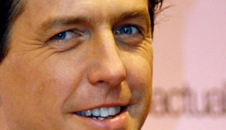 Hughgrant