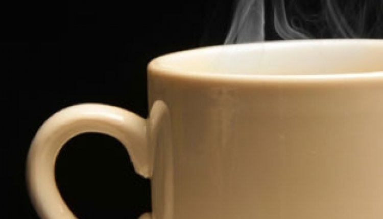 Kopjekoffie