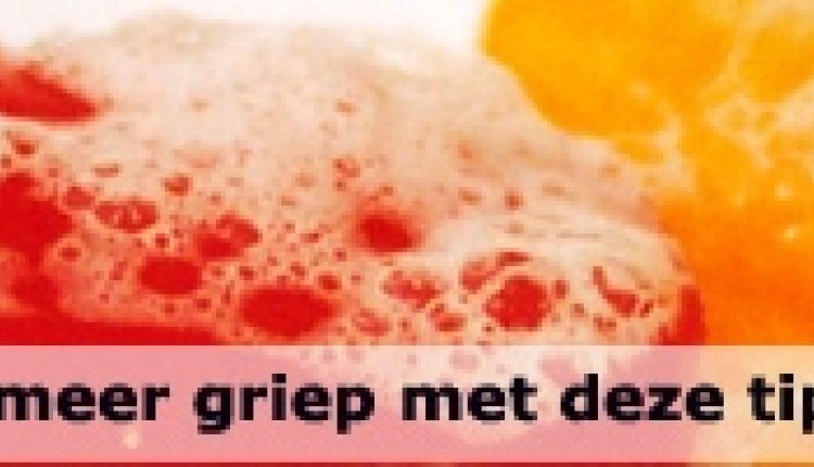 Zeeptussenhanden