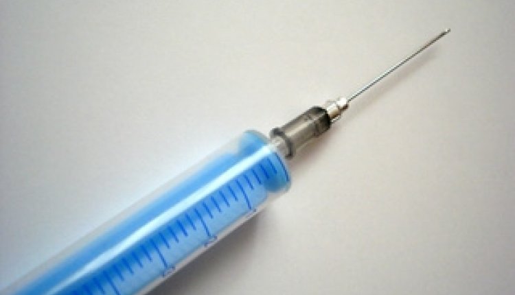 Injectie