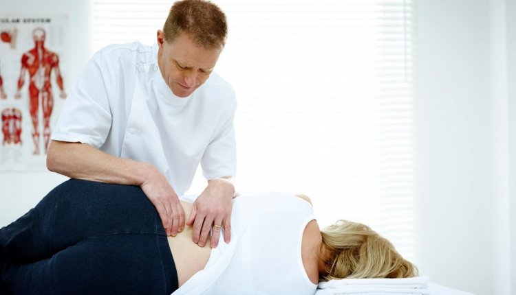Chiropractor