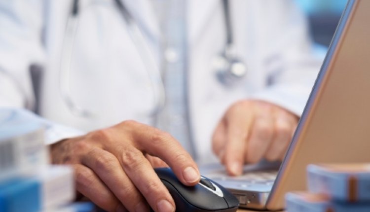 Ehealth
