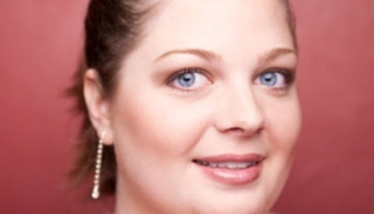 Vrouw overgewicht (2)
