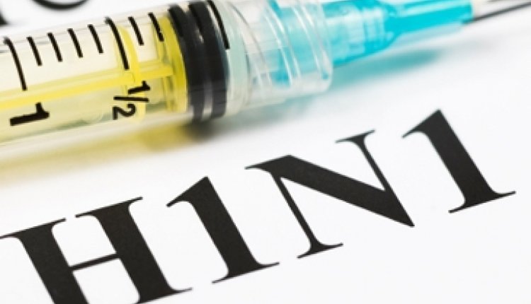 H1N1