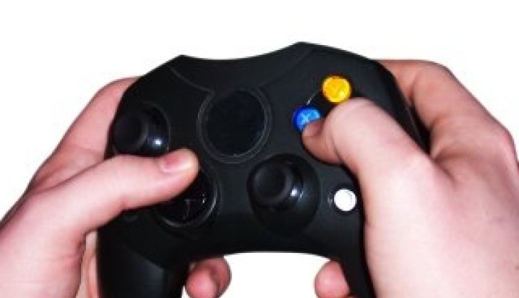 Gamer