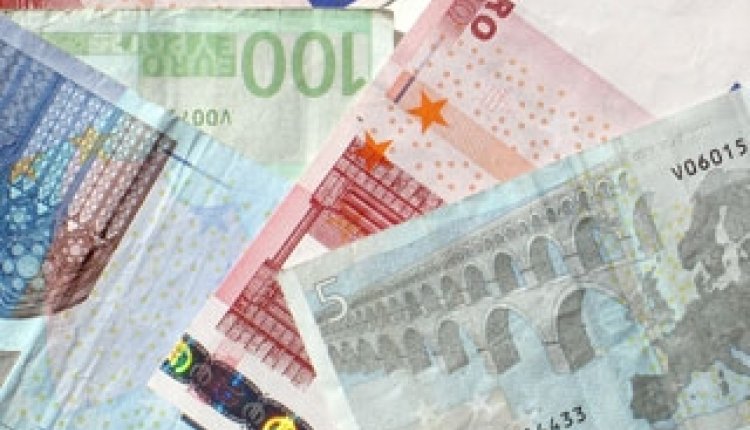 Geld-euros
