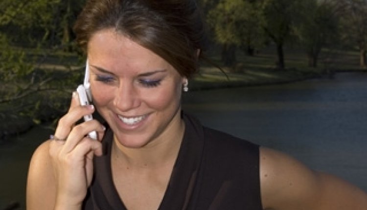 Gsm-bellen