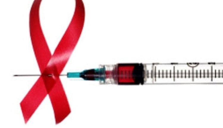 Hiv-aids