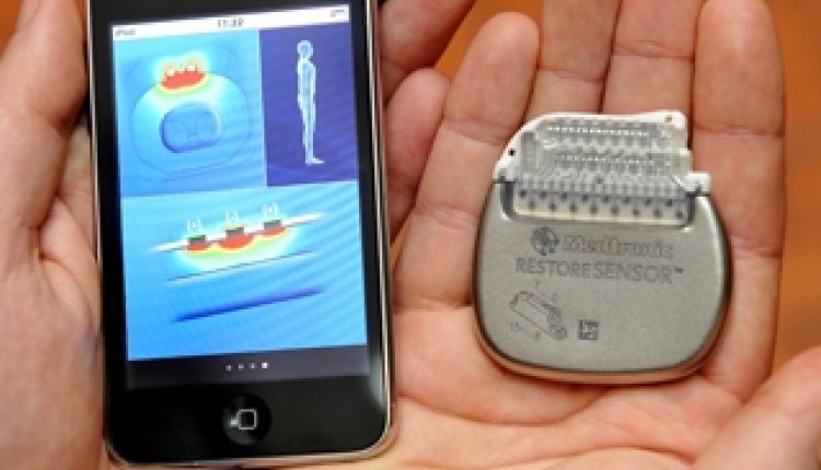 Neurostimulator