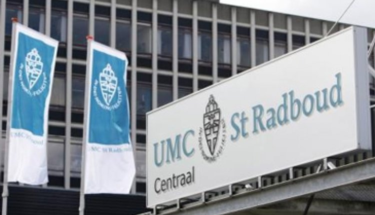 Umc st radboud