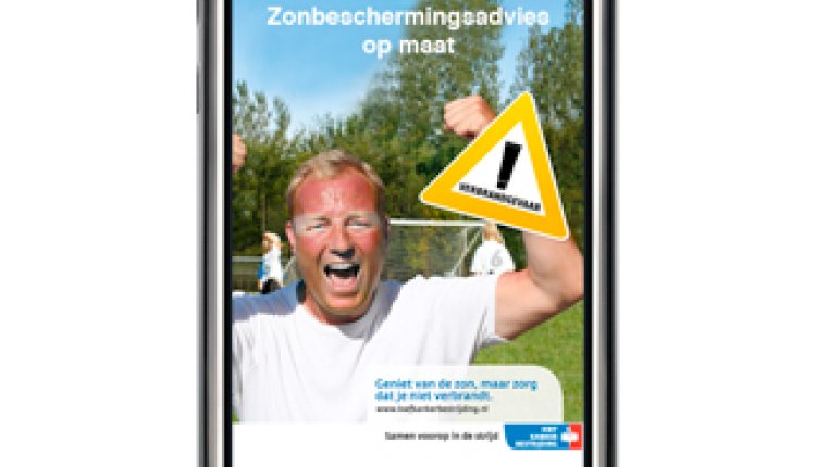Zonadvies kwf