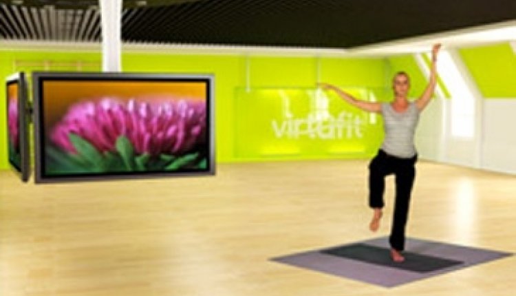 Virtufit